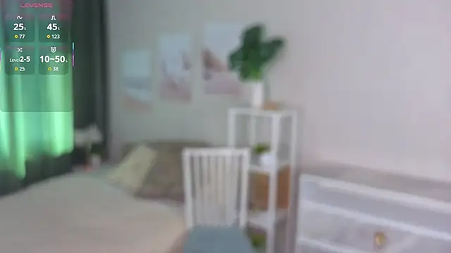Chat XXX ao vivo de GenaBullett