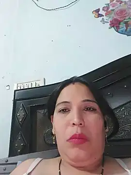 Poojabhabi101's Live XXX Chat