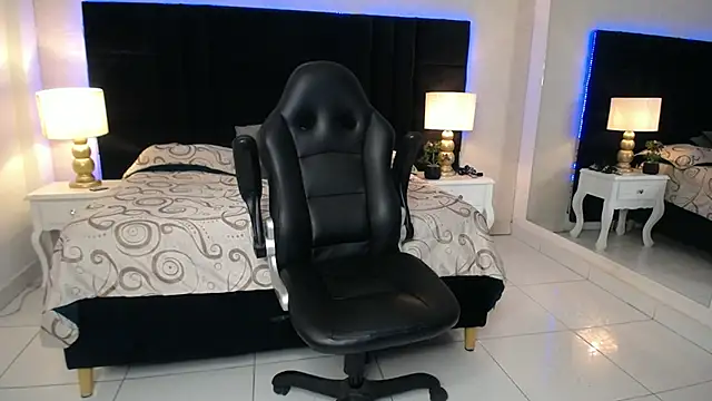 عرض كام SkylerBigxxx