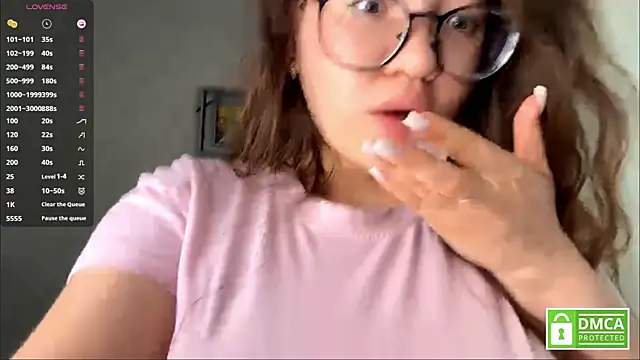 Chat XXX en directo de RebekahEifler