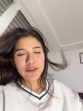 Czat XXX na żywo – crystal_bunny7