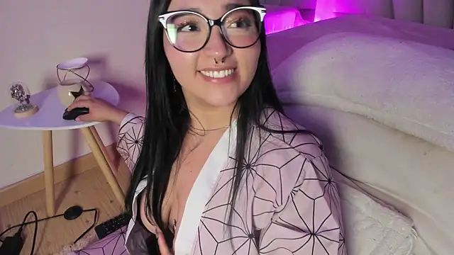 Miss_Loise Live XXX-Chat