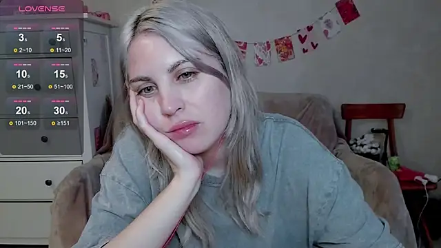 pawpaws – Live XXX-chat
