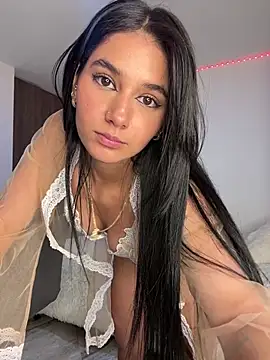 Vaneza_G1 Obrolan Langsung XXX