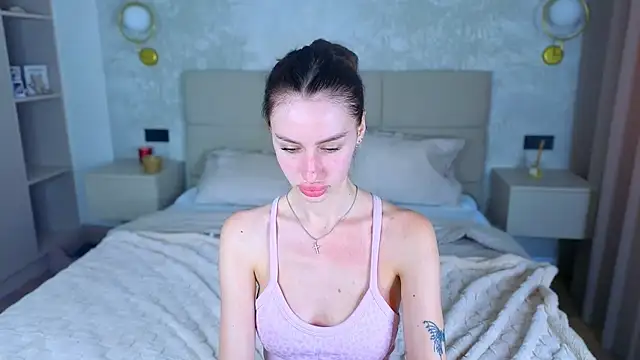 Snow_WhiteeeX Chat XXX in diretta