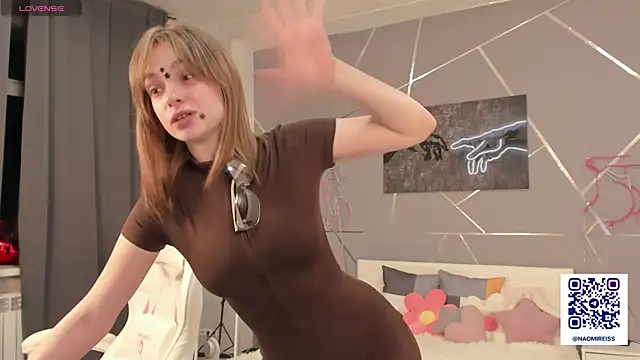 Czat XXX na żywo – naomi_reiss