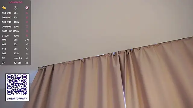 RuthButtery Live XXX-chat