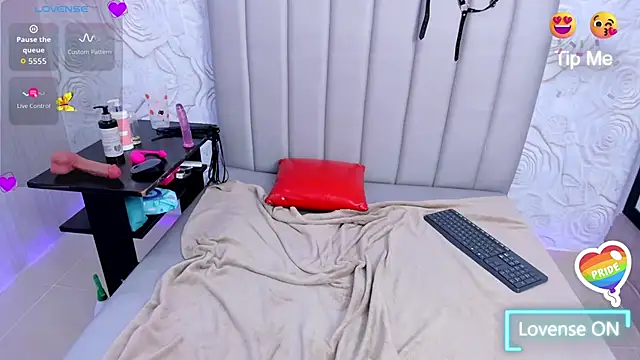 TallSnuSnu Live XXX Chat