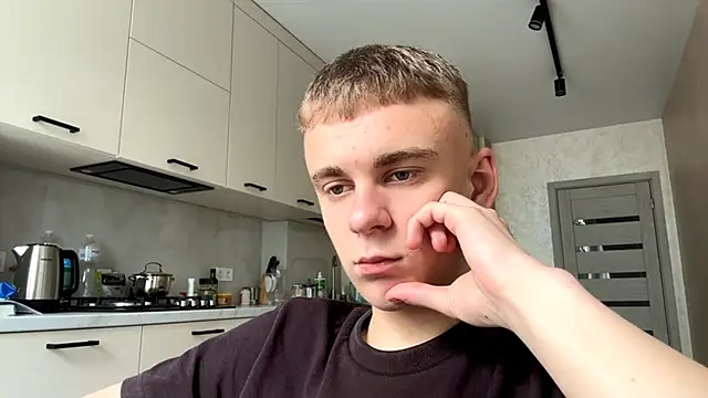 SoloFury – webcam-show