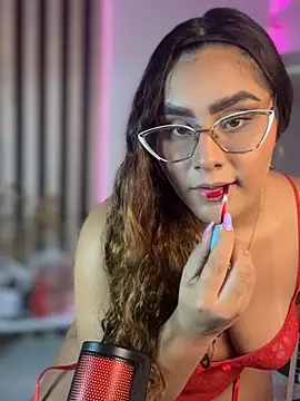 Chat XXX en directo de LiaDesire7