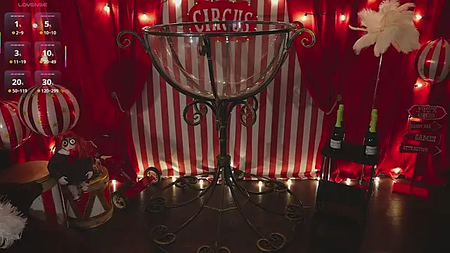 Katy__Ethereal's Live XXX Chat