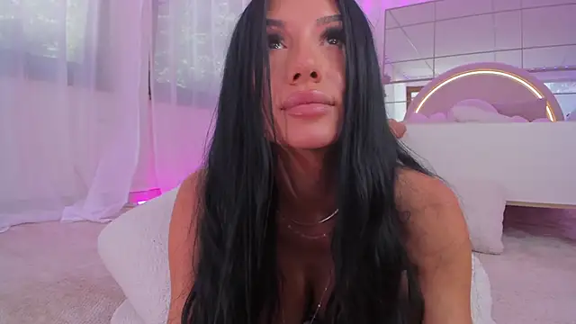 Chat +18 de missdiamond_ ao vivo