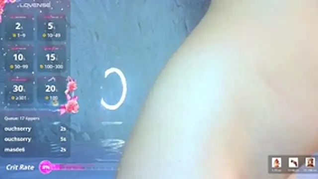Czat XXX na żywo – zoe_ch_