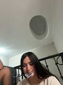 TheAlejandroDolls Live XXX Chat