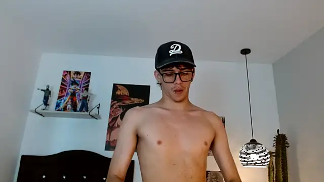Chat XXX en directo de AmethystShadow17