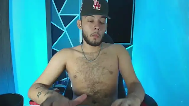 Chat XXX ao vivo de Sebolaz333
