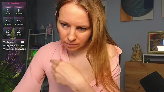 JanePearln Live XXX chat
