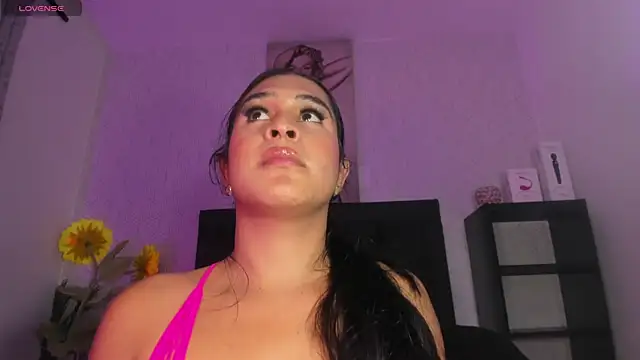 Selena_fox24 – Live XXX-chat