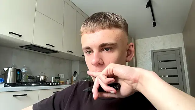 SoloFury Webcam show