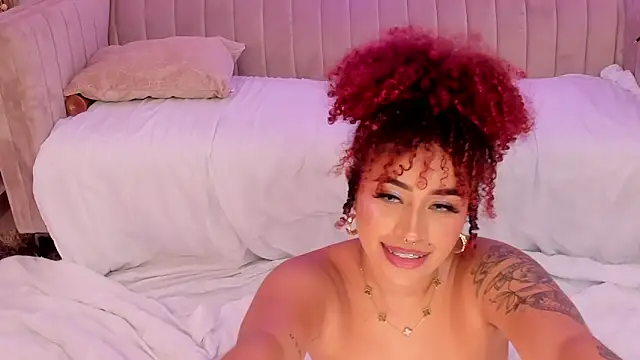 Nikki_Rousmel's Live XXX Chat
