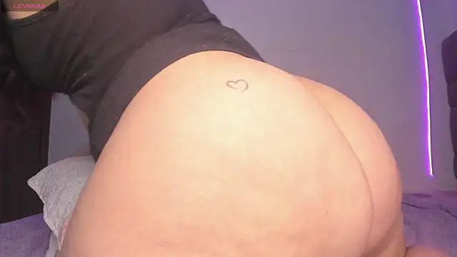 maazikeenx – Live XXX-chat