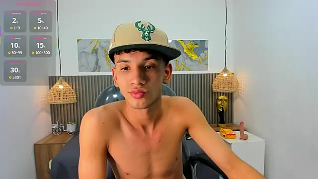 JDWhite18 – Naživo XXX chat