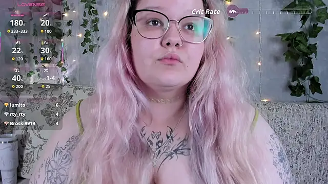 _CandyM1lky_n Live XXX chat