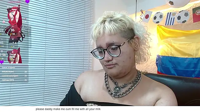 Echypyon_'s Live XXX Chat