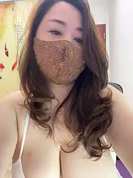 Angie_88 现场XXX聊天