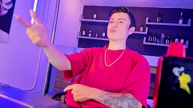 angel_still_ – Live XXX-chat