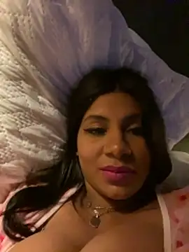 CyBettyboop's Live XXX Chat