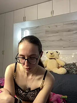 Chat XXX en directo de MartiniiSelenna