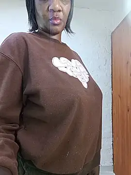BLACKGODDESS78's Live XXX Chat