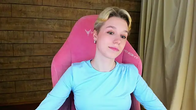 XXX chat uživo modela AgataGate