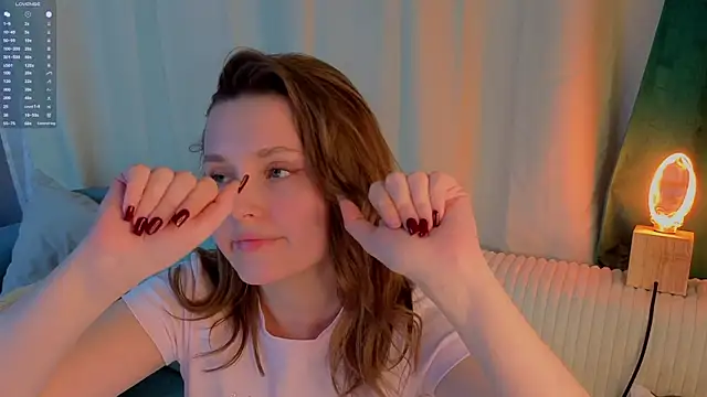 LorriMonz live XXX chat