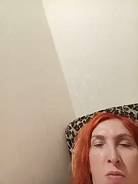 Bel_Nell Adlı Modelin Canlı XXX Sohbeti