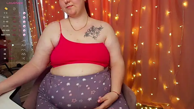 XXX chat uživo modela Mia_Bows