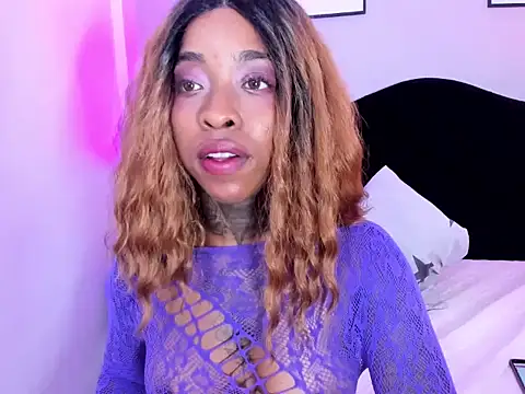 Pauline_Fox's Live XXX Chat