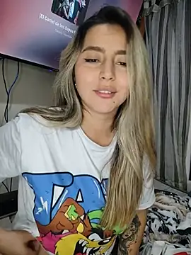 CelesteBlaze_ Obrolan Langsung XXX
