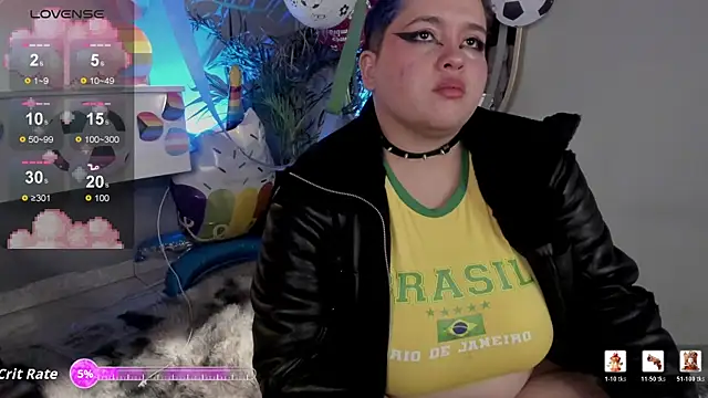 Damian_Rock's Live XXX Chat