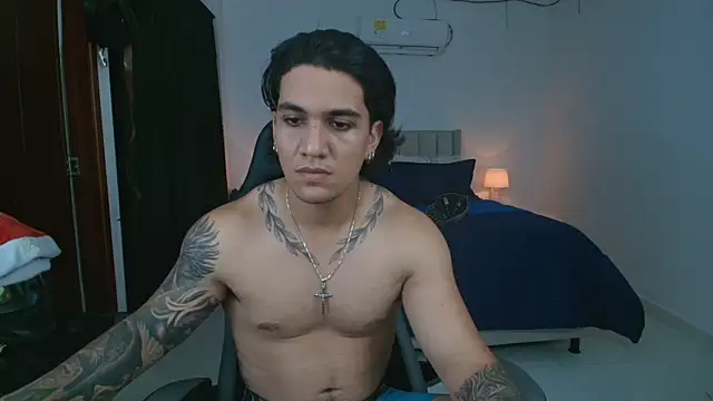 Mrbig_maximo XXX чат на живо