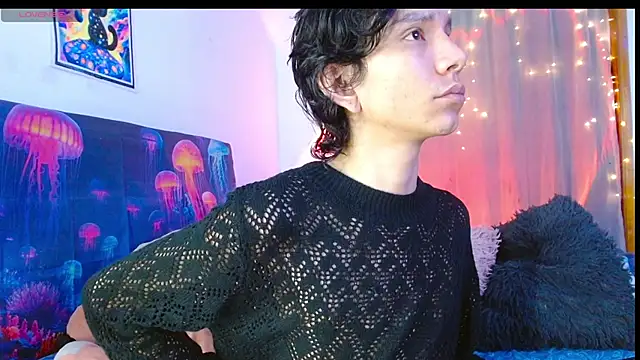 Chatroom XXX en direct de LAICK_01