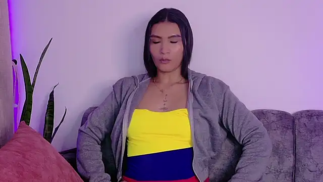 samiradoll Live XXX-Chat