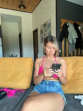 Czat XXX na żywo – Jack-Alice