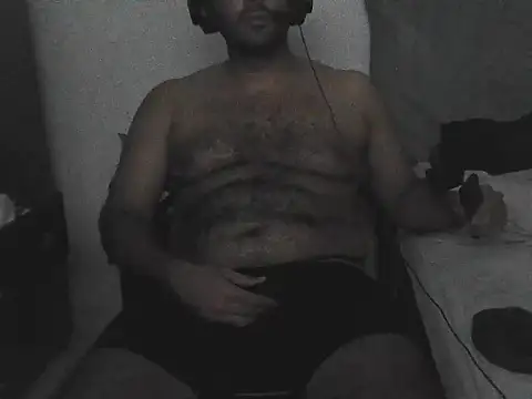 IronSideBear লাইভ XXX চ্যাট