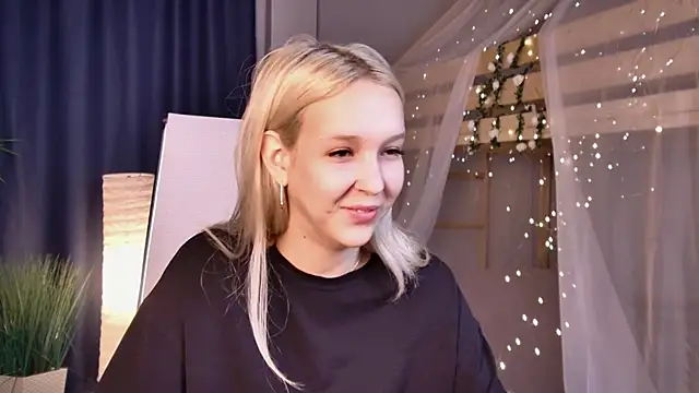 MaoqiBeverly's Live XXX Chat