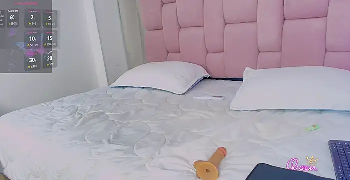 Chat XXX ao vivo de Nico_Hunter_