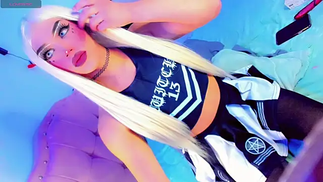 צ'אט XXX בשידור חי של Shiaki_04