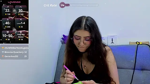 miss_devil_s: онлайн-секс-чат