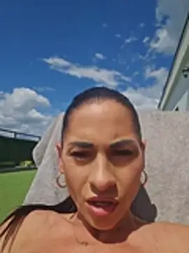 Chat XXX en directo de SensyTV